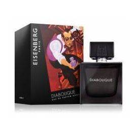 JOSEPH EISENBERG Diabolique Homme Туалетные духи 100 мл, Тип: Парфюмерная вода, Объем, мл.: 100 