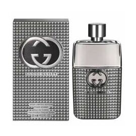 Gucci Guilty Studs Pour Homme, Тип: Туалетная вода, Объем, мл.: 90 