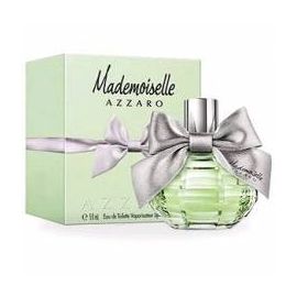 Loris Azzaro Mademoiselle L'Eau Tres Florale, Тип: Туалетная вода тестер, Объем, мл.: 50 