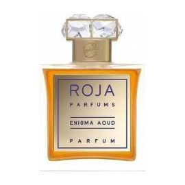 ROJA DOVE Enigma Aoud Туалетные духи тестер 50 мл, Тип: Туалетные духи тестер, Объем, мл.: 50 
