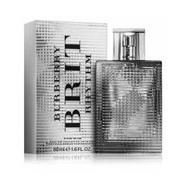 BURBERRY Brit Rhythm Intense Туалетная вода тестер 90 мл, Тип: Туалетная вода тестер, Объем, мл.: 90 