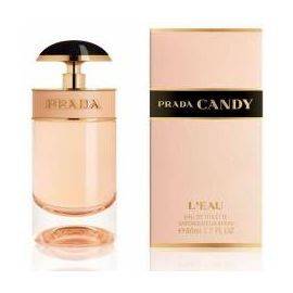 Prada Candy L'Eau, Тип: Туалетная вода, Объем, мл.: 50 