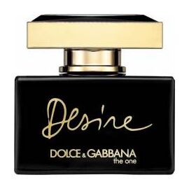 Dolce & Gabbana The One Desire, Тип: Туалетные духи, Объем, мл.: 75 