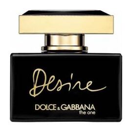 Dolce & Gabbana The One Desire, Тип: Миниатюра, Объем, мл.: 5 