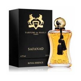 Parfums de Marly Safanad, Тип: Туалетные духи тестер, Объем, мл.: 75 