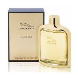Jaguar Classic Gold, Тип: Туалетная вода тестер, Объем, мл.: 100 