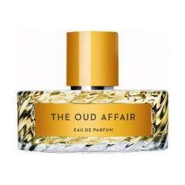 VILHELM PARFUMERIE The Oud Affair Туалетные духи 100 мл, Тип: Туалетные духи, Объем, мл.: 100 