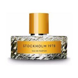 Vilhelm Parfumerie Stockholm 1978, Тип: Туалетные духи, Объем, мл.: 50 