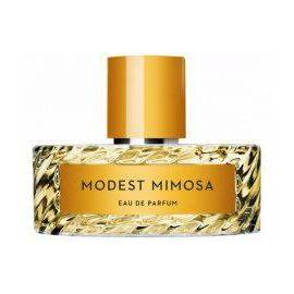 Vilhelm Parfumerie Modest Mimosa, Тип: Туалетные духи, Объем, мл.: 50 