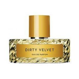 Vilhelm Parfumerie Dirty Velvet, Тип: Туалетные духи, Объем, мл.: 100 