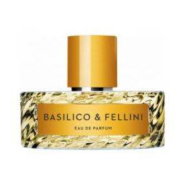 Vilhelm Parfumerie Basilico & Fellini, Тип: Туалетные духи, Объем, мл.: 50 