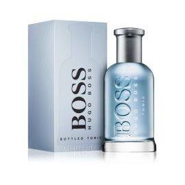 Hugo Boss Bottled Tonic, Тип: Туалетная вода тестер, Объем, мл.: 100 