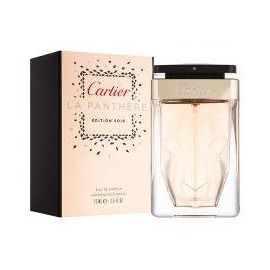 Cartier La Panthere Soir, Тип: Туалетные духи тестер, Объем, мл.: 75 