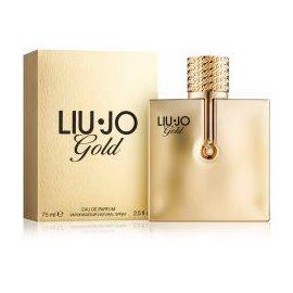 LIU JO Gold Туалетные духи 75 мл, Тип: Парфюмерная вода, Объем, мл.: 75 