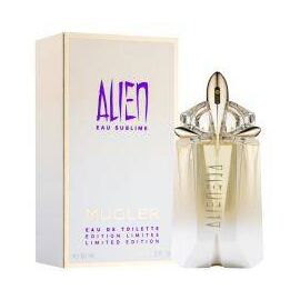 THIERRY MUGLER Alien Eau Sublime Туалетная вода 60 мл, Тип: Туалетная вода, Объем, мл.: 60 