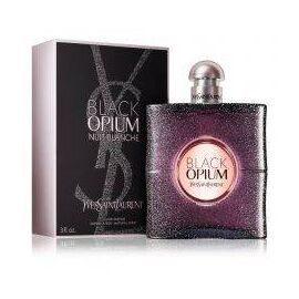 Yves Saint Laurent Black Opium Nuit Blanche, Тип: Туалетные духи тестер, Объем, мл.: 90 