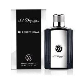 Dupont Be Exceptional, Тип: Туалетная вода, Объем, мл.: 50 