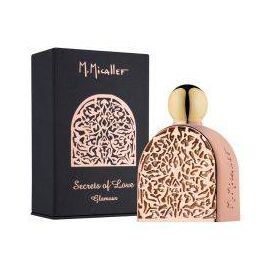 MARTINE MICALLEF Secrets of Love Glamour Туалетные духи 75 мл, Тип: Туалетные духи, Объем, мл.: 75 