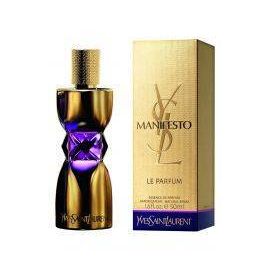 YVES SAINT LAURENT Manifesto Le Parfum Туалетные духи 50 мл, Тип: Парфюмерная вода, Объем, мл.: 50 