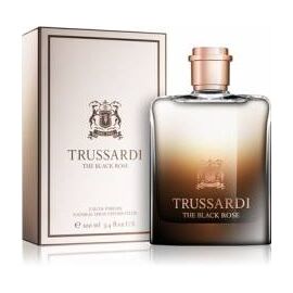Trussardi The Black Rose, Тип: Туалетные духи тестер, Объем, мл.: 100 