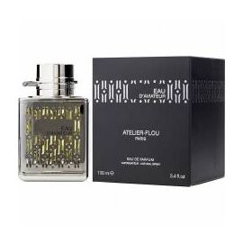 ATELIER FLOU Eau d'Aviateur Туалетные духи 100 мл, Тип: Туалетные духи, Объем, мл.: 100 