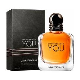 GIORGIO ARMANI Stronger With You Туалетная вода 50 мл, Тип: Туалетная вода, Объем, мл.: 50 