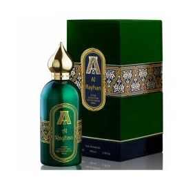 ATTAR COLLECTION Al Rayhan Туалетные духи тестер 100 мл, Тип: Туалетные духи тестер, Объем, мл.: 100 