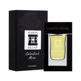 RAMON BEJAR Celestial Rose Туалетные духи 75 мл, Тип: Туалетные духи, Объем, мл.: 75 