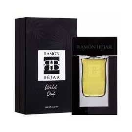 Ramon Bejar Wild Oud, Тип: Туалетные духи, Объем, мл.: 75 