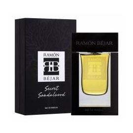 Ramon Bejar Secret Sandalwood, Тип: Туалетные духи, Объем, мл.: 75 