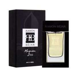 Ramon Bejar Magnum Iris, Тип: Туалетные духи, Объем, мл.: 75 