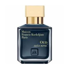 MAISON FRANCIS KURKDJIAN Oud Satin Mood Туалетные духи 5 мл, Тип: Туалетные духи, Объем, мл.: 5 