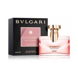 BVLGARI Splendida Rose Rose Туалетные духи тестер 100 мл, Тип: Парфюмерная вода тестер, Объем, мл.: 100 