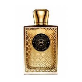 Moresque Alma Pure, Тип: Туалетные духи тестер, Объем, мл.: 75 