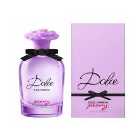 Dolce & Gabbana Dolce Peony, Тип: Туалетные духи тестер, Объем, мл.: 75 