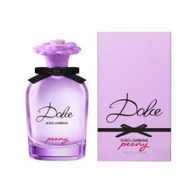 DOLCE & GABBANA Dolce Peony Туалетные духи 75 мл, Тип: Туалетные духи, Объем, мл.: 75 
