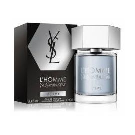 YVES SAINT LAURENT L'Homme Ultime Туалетные духи 60 мл, Тип: Парфюмерная вода, Объем, мл.: 60 