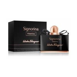 Salvatore Ferragamo Signorina Misteriosa, Тип: Туалетные духи, Объем, мл.: 30 