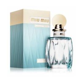 Miu Miu L'Eau Bleue, Тип: Туалетные духи тестер, Объем, мл.: 100 