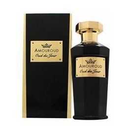 Amouroud Oud du Jour, Тип: Туалетные духи тестер, Объем, мл.: 100 