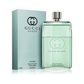 Gucci Guilty Cologne, Тип: Туалетная вода, Объем, мл.: 50 