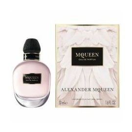 Alexander McQueen McQueen Eau de Parfum, Тип: Туалетные духи, Объем, мл.: 50 