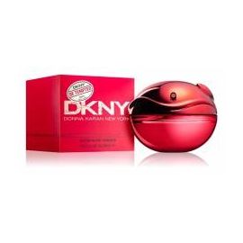 Donna Karan DKNY Be Tempted, Тип: Туалетные духи тестер, Объем, мл.: 50 