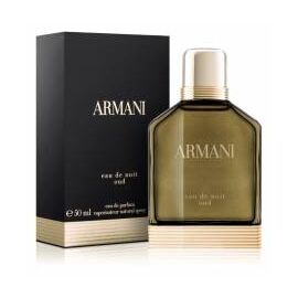 Giorgio Armani Eau de Nuit Oud, Тип: Туалетные духи тестер, Объем, мл.: 100 