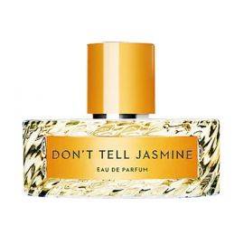 Vilhelm Parfumerie Don't Tell Jasmine, Тип: Туалетные духи, Объем, мл.: 50 