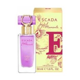 Escada Joyful Moments, Тип: Туалетные духи, Объем, мл.: 50 