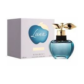Nina Ricci Luna, Тип: Туалетная вода, Объем, мл.: 50 