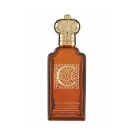 CLIVE CHRISTIAN C for Men Woody Leather With Oudh Intense Парфюм 100 мл, Тип: Парфюм, Объем, мл.: 100 