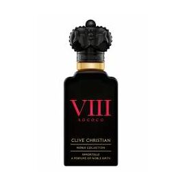 Clive Christian VIII Rococo Immortelle, Тип: Парфюм тестер, Объем, мл.: 50 