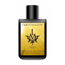 LM Parfums Sensual & Decadent, Тип: Парфюм, Объем, мл.: 15 